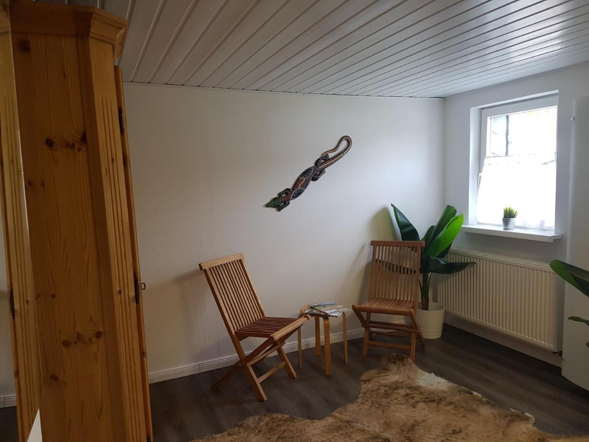 Pilgrims "Elfriede"- Freundliche Unterkunft Remblinghausen エクステリア 写真